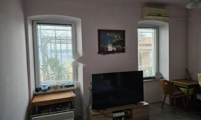 Недвижимость Однокомнатная квартира в центре: 3