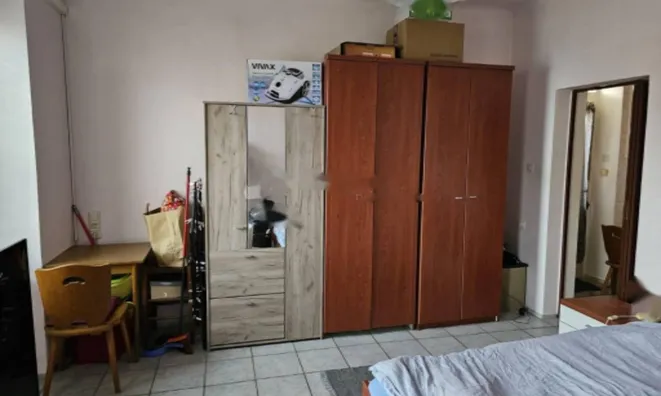 Недвижимость Однокомнатная квартира в центре: 4