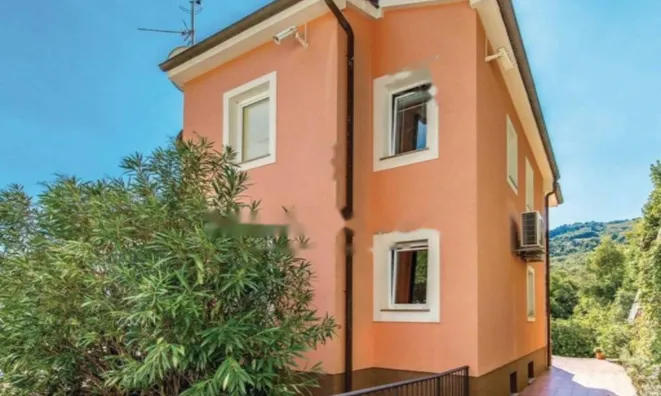 Недвижимость Семейный дом 460 м², Центр, Опатия: 4