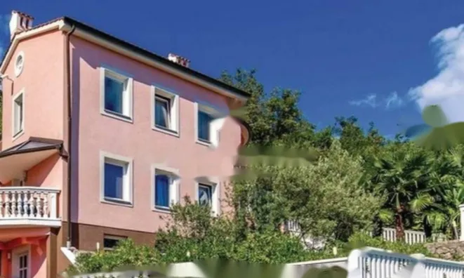 Недвижимость Семейный дом 460 м², Центр, Опатия: 5