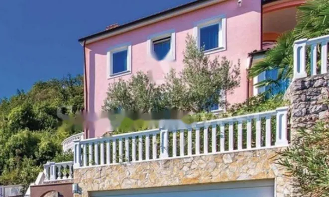 Недвижимость Семейный дом 460 м², Центр, Опатия: 6