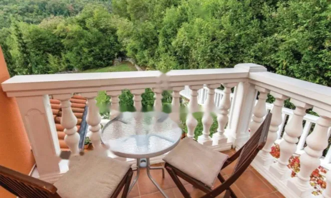 Недвижимость Семейный дом 460 м², Центр, Опатия: 7