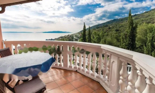 Недвижимость Семейный дом 460 м², Центр, Опатия: 8