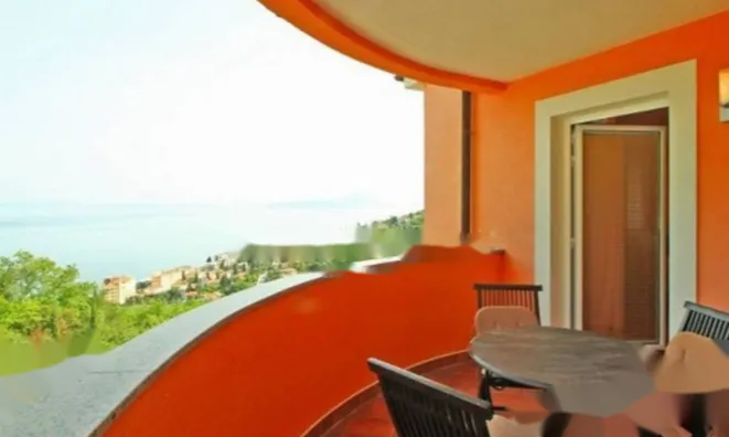 Недвижимость Семейный дом 460 м², Центр, Опатия: 9