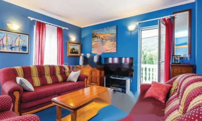 Недвижимость Семейный дом 460 м², Центр, Опатия: 10