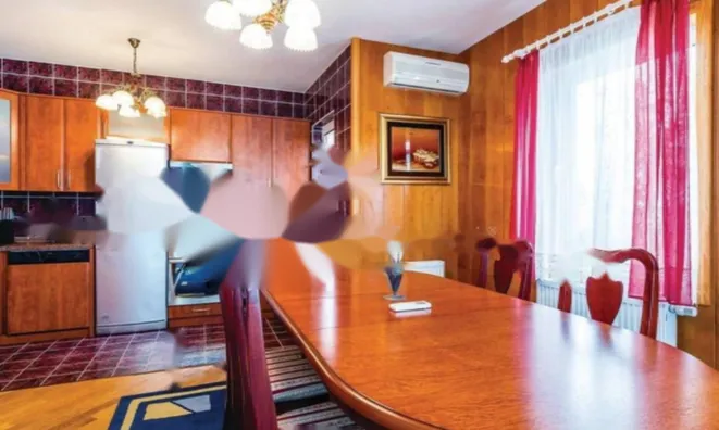 Недвижимость Семейный дом 460 м², Центр, Опатия: 13