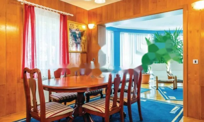 Недвижимость Семейный дом 460 м², Центр, Опатия: 14