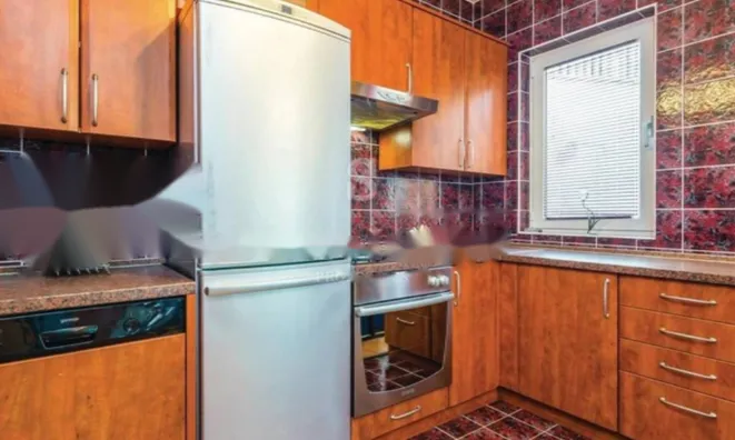 Недвижимость Семейный дом 460 м², Центр, Опатия: 16