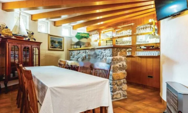 Недвижимость Семейный дом 460 м², Центр, Опатия: 19