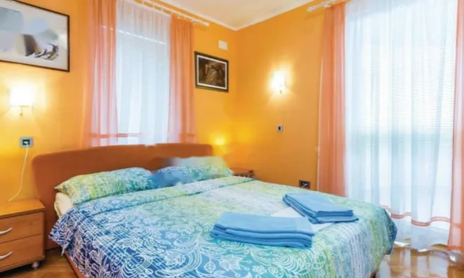 Недвижимость Семейный дом 460 м², Центр, Опатия: 21