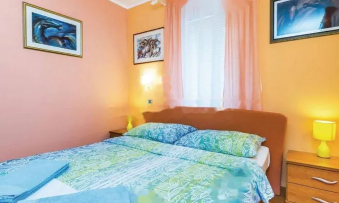 Недвижимость Семейный дом 460 м², Центр, Опатия: 22