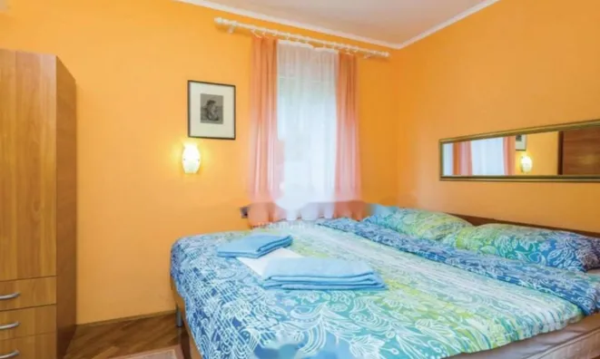 Недвижимость Семейный дом 460 м², Центр, Опатия: 23