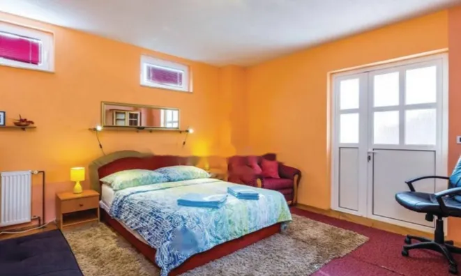 Недвижимость Семейный дом 460 м², Центр, Опатия: 25