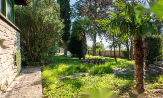 Недвижимость Семейный дом в центре Опатии: 4