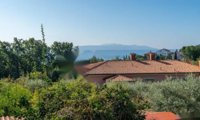 Недвижимость Семейный дом в центре Опатии: 5