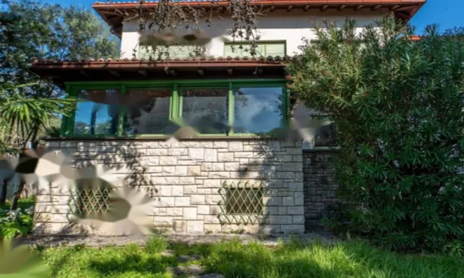 Недвижимость Семейный дом в центре Опатии: 6