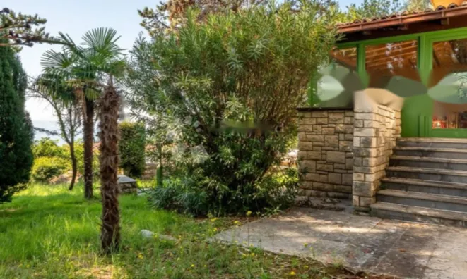 Недвижимость Семейный дом в центре Опатии: 7