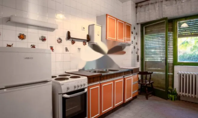 Недвижимость Семейный дом в центре Опатии: 8