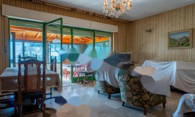 Недвижимость Семейный дом в центре Опатии: 13