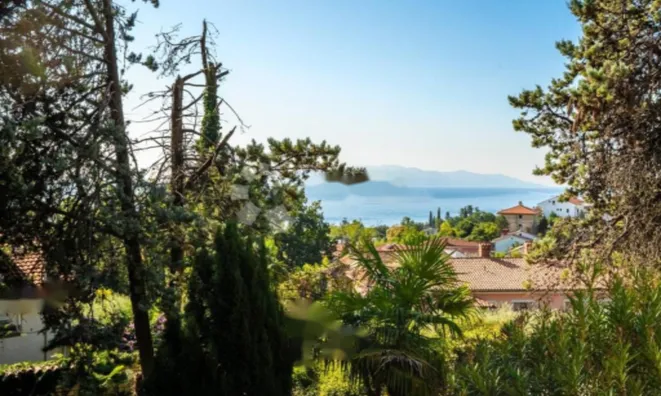 Недвижимость Семейный дом в центре Опатии: 16