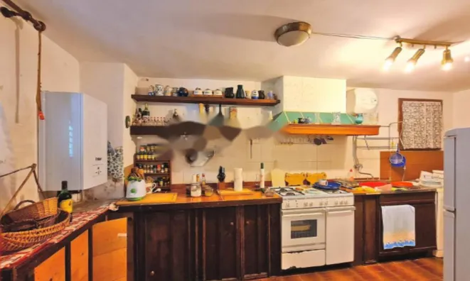 Недвижимость Семейный дом 170 м², Центр, Опатия: 4