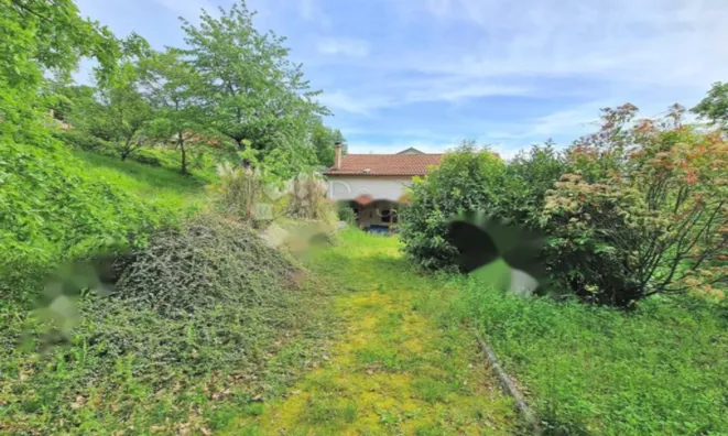 Недвижимость Семейный дом 170 м², Центр, Опатия: 12