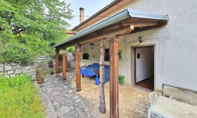 Недвижимость Семейный дом 170 м², Центр, Опатия: 17