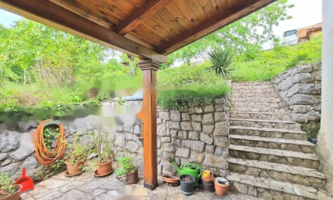 Недвижимость Семейный дом 170 м², Центр, Опатия: 19