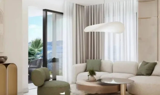 Недвижимость Квартира в центре Опатии: 1