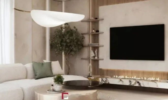 Недвижимость Квартира в центре Опатии: 2