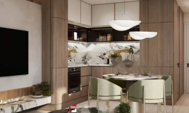 Недвижимость Квартира в центре Опатии: 3