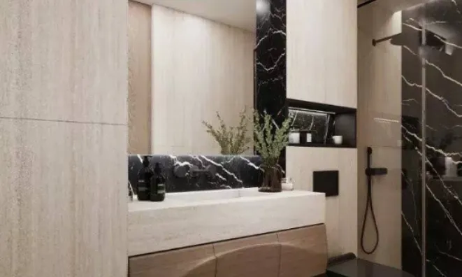 Недвижимость Квартира в центре Опатии: 6