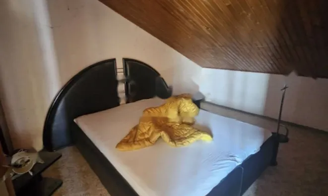 Недвижимость Четырехкомнатная квартира в центре Опатии: 12