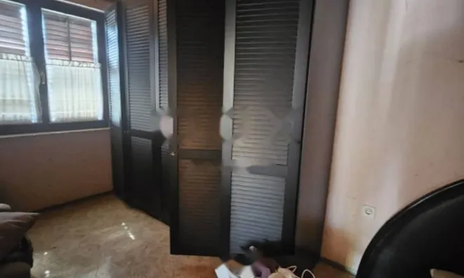 Недвижимость Четырехкомнатная квартира в центре Опатии: 13