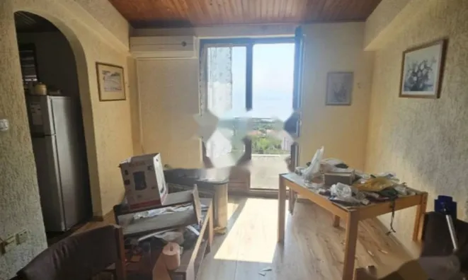 Недвижимость Четырехкомнатная квартира в центре Опатии: 17