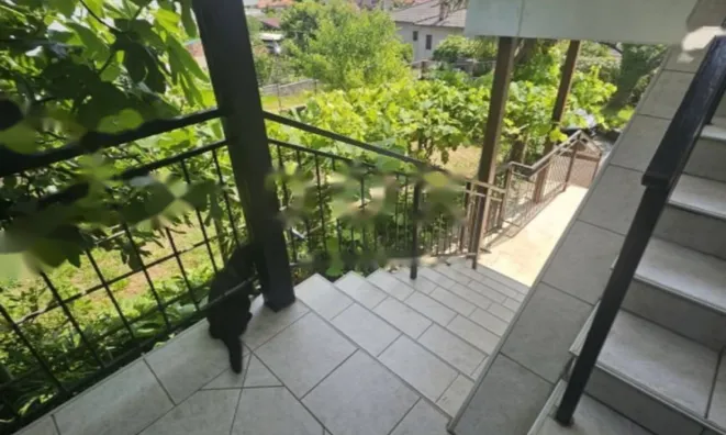 Недвижимость Четырехкомнатная квартира в центре Опатии: 25