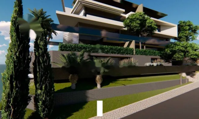 Недвижимость Квартира в Ичичи, Опатии: 6