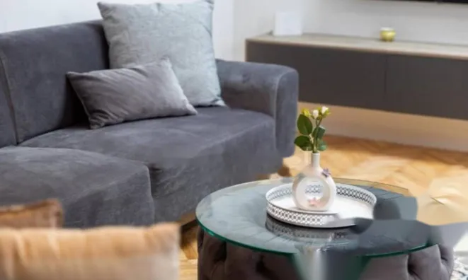 Недвижимость Трехкомнатная квартира Центр: 7