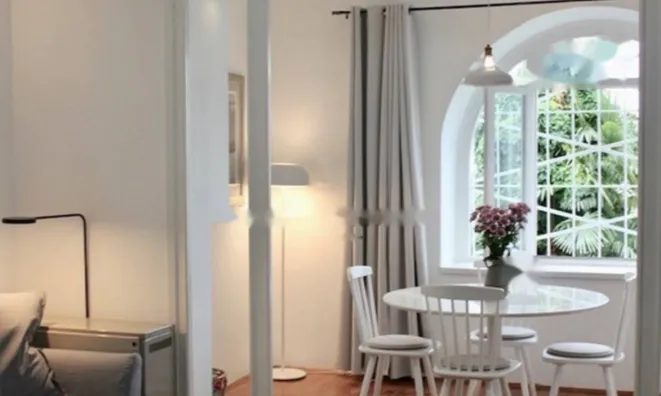 Недвижимость Двухкомнатная квартира, Центр, Опатия: 2