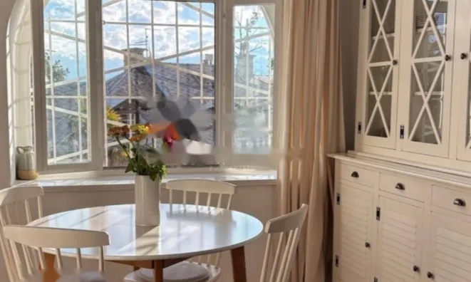 Недвижимость Двухкомнатная квартира, Центр, Опатия: 4