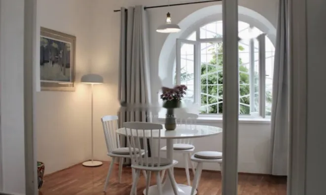 Недвижимость Двухкомнатная квартира, Центр, Опатия: 6