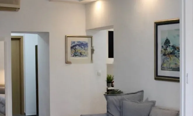 Недвижимость Двухкомнатная квартира, Центр, Опатия: 11