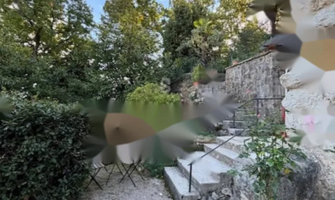 Недвижимость Двухкомнатная квартира, Центр, Опатия: 15