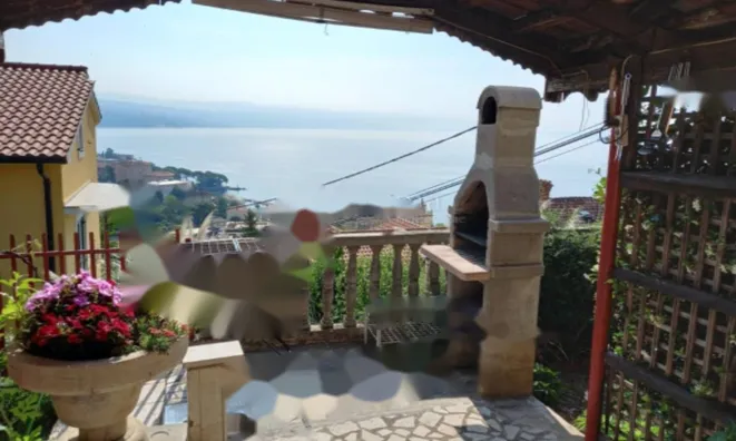 Недвижимость Семейный дом в центре Опатии: 1