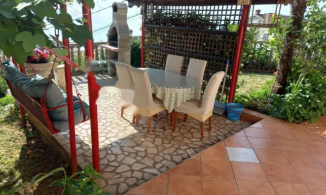 Недвижимость Семейный дом в центре Опатии: 2