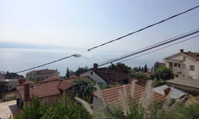 Недвижимость Семейный дом в центре Опатии: 8