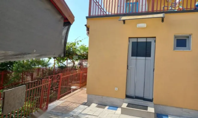 Недвижимость Семейный дом в центре Опатии: 9