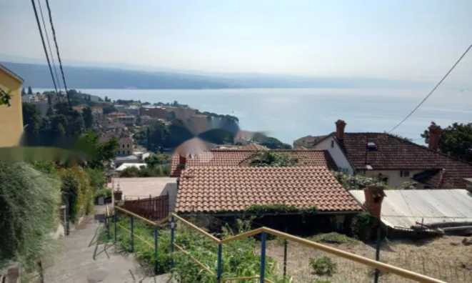 Недвижимость Семейный дом в центре Опатии: 20