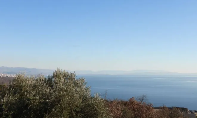 Недвижимость Частный дом 505 м², Центр Опатия.: 4