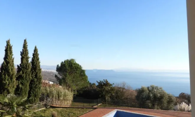 Недвижимость Частный дом 505 м², Центр Опатия.: 9